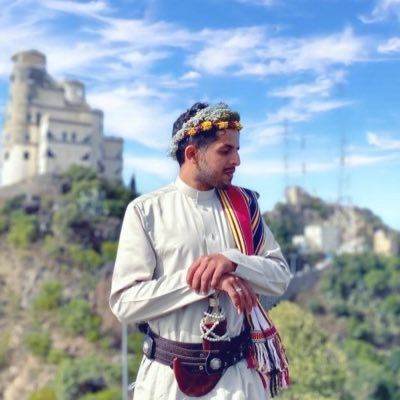متابعي بسام الفيفي