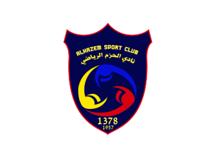جمهور نادي الحزم