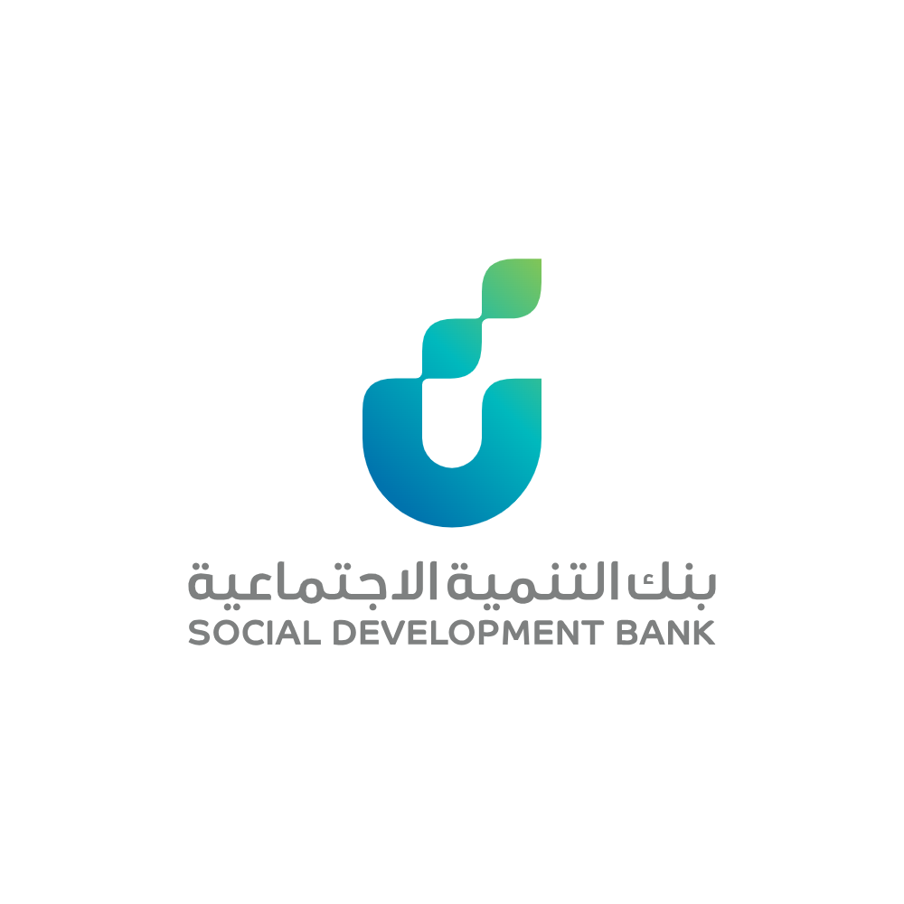 وقفة منسوبي بنك التنمية الاجتماعية